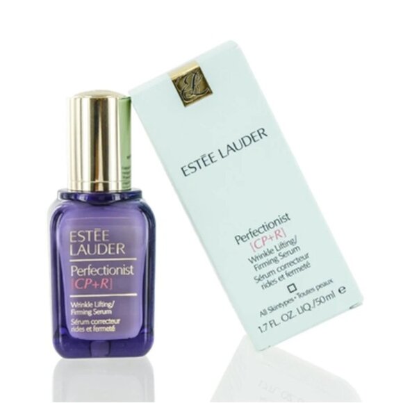 Estee Lauder Other - Estée Lauder Perfectionist (CP+R) Wrinkle Lifting Firming Serum, 1.7 fl oz